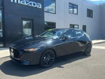2025 Mazda3 Hatchback Thumbnail 2
