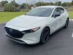 2024 Mazda3 Hatchback Thumbnail 1