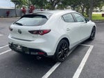 2024 Mazda3 Hatchback Thumbnail 3