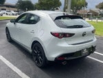 2024 Mazda3 Hatchback Thumbnail 4