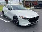 2024 Mazda3 Hatchback Thumbnail 8