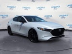 2024 Mazda3 Hatchback Thumbnail 2
