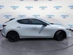 2024 Mazda3 Hatchback Thumbnail 3