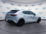 2024 Mazda3 Hatchback Thumbnail 4