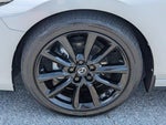 2024 Mazda3 Hatchback Thumbnail 12