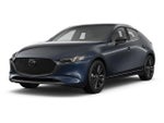 2024 Mazda3 Hatchback Thumbnail 1