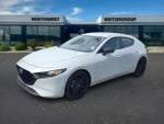 2024 Mazda3 Hatchback Thumbnail 1