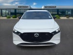 2024 Mazda3 Hatchback Thumbnail 2