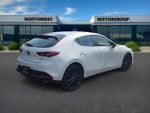 2024 Mazda3 Hatchback Thumbnail 5