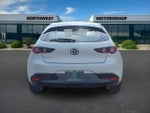2024 Mazda3 Hatchback Thumbnail 6