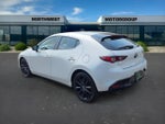 2024 Mazda3 Hatchback Thumbnail 7
