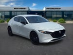 2024 Mazda3 Hatchback Thumbnail 3