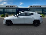 2024 Mazda3 Hatchback Thumbnail 8