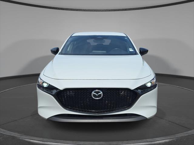 2024 MAZDA MAZDA3 - $20,199