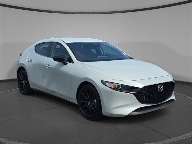 2024 MAZDA MAZDA3 - $20,199