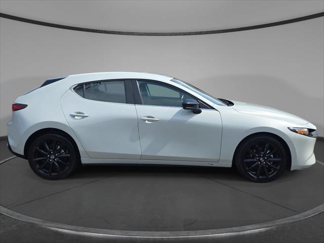 2024 MAZDA MAZDA3 - $20,199