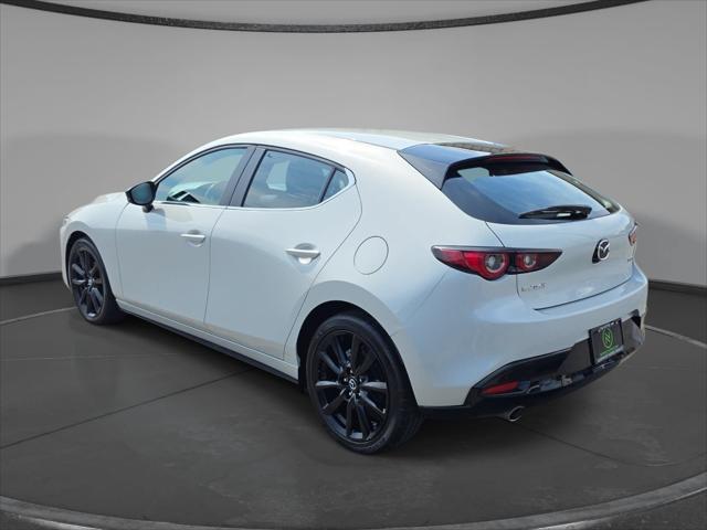2024 MAZDA MAZDA3 - $20,199