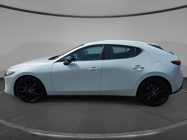 2024 MAZDA MAZDA3 - $20,199