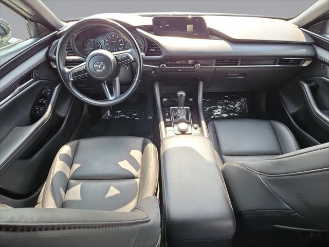 2024 MAZDA MAZDA3 - $20,199