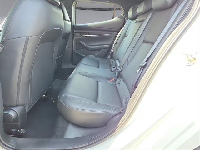 2024 MAZDA MAZDA3 - $20,199