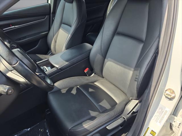 2024 MAZDA MAZDA3 - $20,199