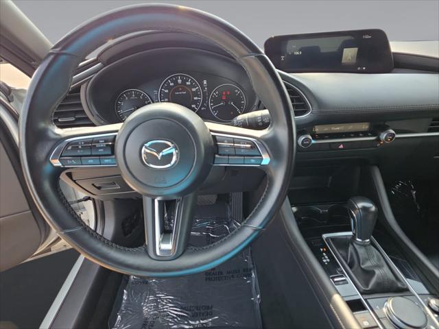 2024 MAZDA MAZDA3 - $20,199