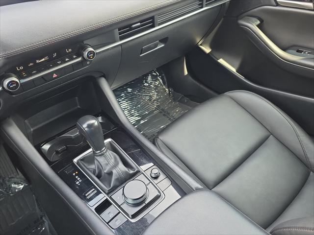 2024 MAZDA MAZDA3 - $20,199
