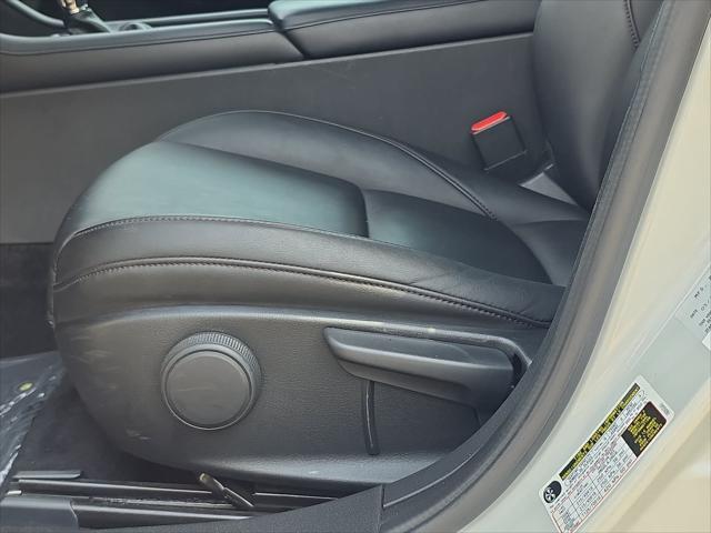 2024 MAZDA MAZDA3 - $20,199