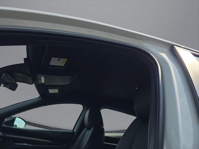 2024 MAZDA MAZDA3 - $20,199