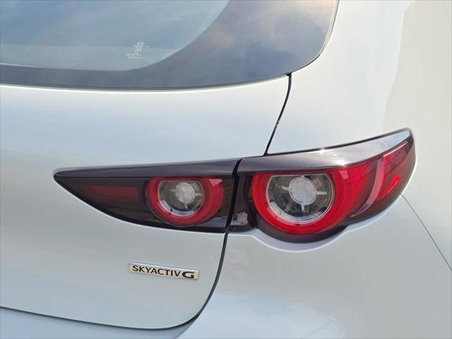 2024 MAZDA MAZDA3 - $20,199