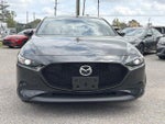 2025 Mazda3 Hatchback Thumbnail 4