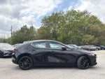 2025 Mazda3 Hatchback Thumbnail 5