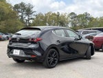 2025 Mazda3 Hatchback Thumbnail 6