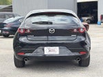 2025 Mazda3 Hatchback Thumbnail 9