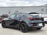 2025 Mazda3 Hatchback Thumbnail 11