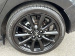 2025 Mazda3 Hatchback Thumbnail 12