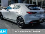 2025 Mazda3 Hatchback Thumbnail 3