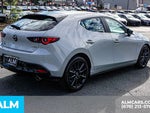 2025 Mazda3 Hatchback Thumbnail 4