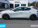 2025 Mazda3 Hatchback Thumbnail 5