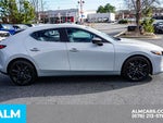 2025 Mazda3 Hatchback Thumbnail 7
