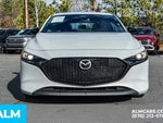 2025 Mazda3 Hatchback Thumbnail 8
