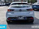 2025 Mazda3 Hatchback Thumbnail 9