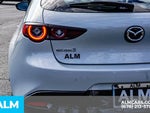 2025 Mazda3 Hatchback Thumbnail 11