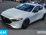 2025 Mazda3 Hatchback Thumbnail 13