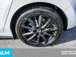 2025 Mazda3 Hatchback Thumbnail 15