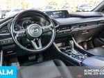 2025 Mazda3 Hatchback Thumbnail 25
