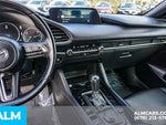 2025 Mazda3 Hatchback Thumbnail 30