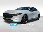 2025 Mazda3 Hatchback Thumbnail 58