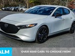 2025 Mazda3 Hatchback Thumbnail 59