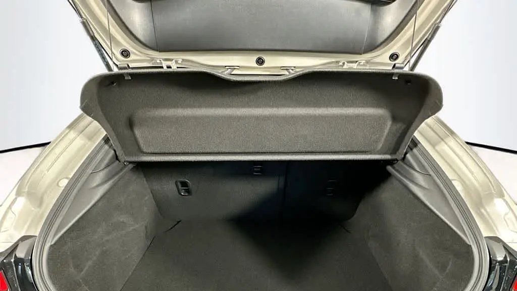 2025 Mazda Mazda3 Hatchback 2.5 S Select Sport